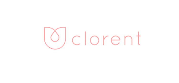 Clorent Logo